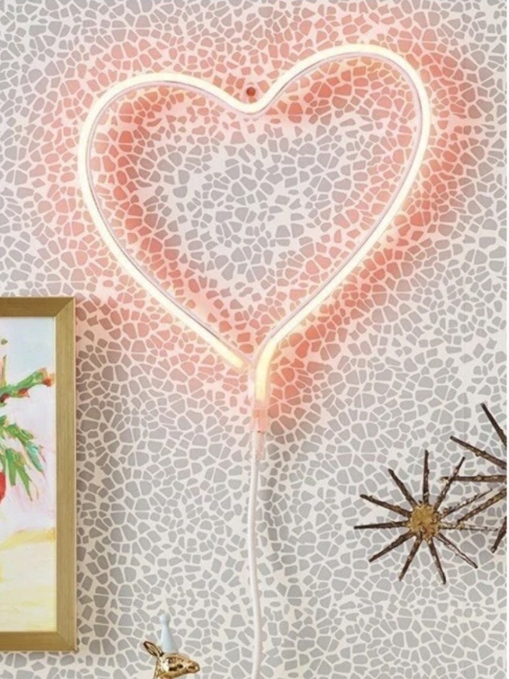 Target LED โค๏ธ Light
